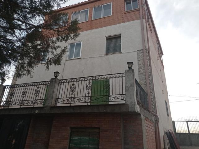 CASA EN VENTA EN TORRECUADRADA DE MOLINA (GUADALAJARA) photo 0