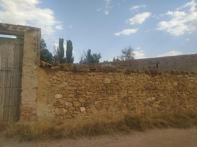 SE VENDE TERRENO URBANO EN CALAMOCHA photo 0