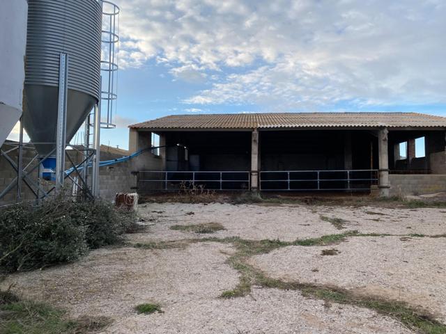 SE VENDE GRANJA EN TORNOS (TERUEL) photo 0