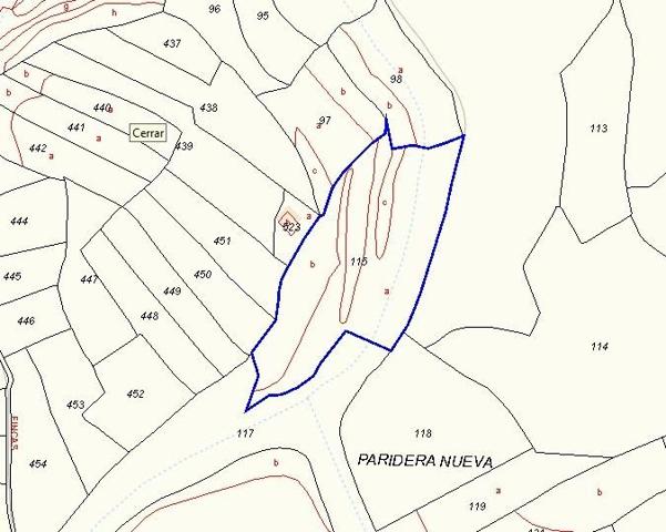 SE VENDE LOTE DE FINCAS photo 0