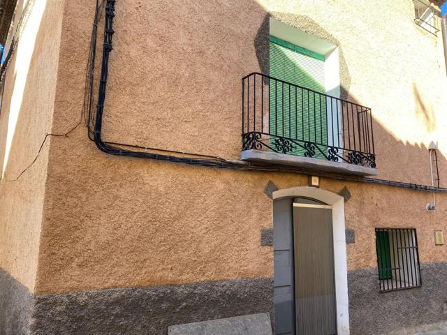 EN VENTA CASA EN SAN MARTÍN DEL RÍO (TERUEL) photo 0