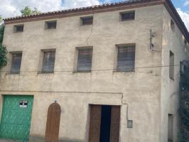 SE VENDE CASA EN MONREAL DEL CAMPO photo 0