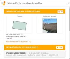 EN VENTA SOLAR URBANO EN FUENTES CLARAS photo 0