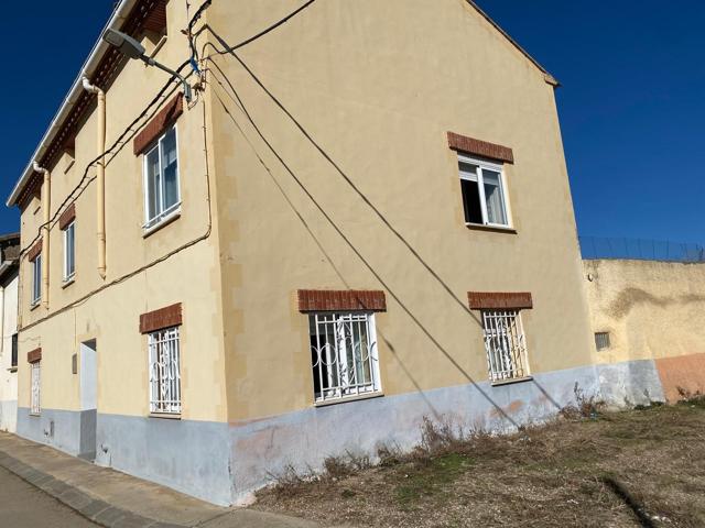 CASA EN VENTA EN VILLARREAL DE HUERVA (ZARAGOZA) photo 0