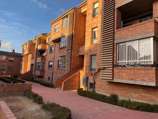 EN VENTA PISO EN CALAMOCHA photo 0