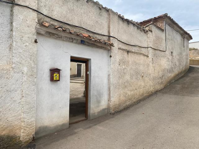 SE ALQUILA CASA EN COSA photo 0