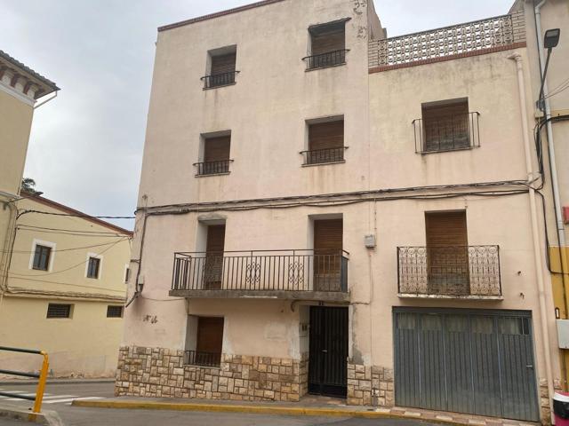 EN VENTA CASA EN MONREAL DEL CAMPO photo 0