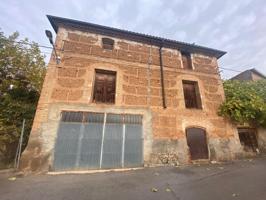 EN VENTA ALMACÉN EN SAN MARTÍN DEL RÍO photo 0