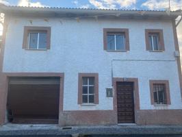 CASA EN VENTA EN LAGUERUELA photo 0