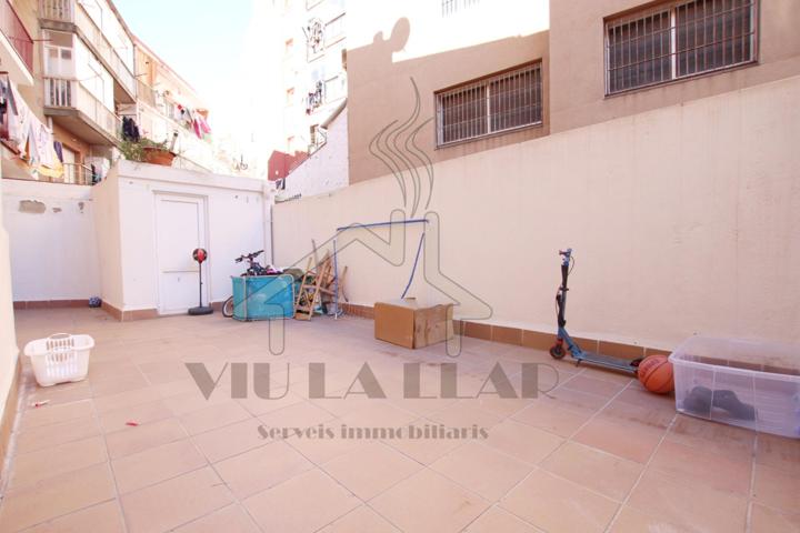 PISO CON TERRAZA A NIVEL photo 0