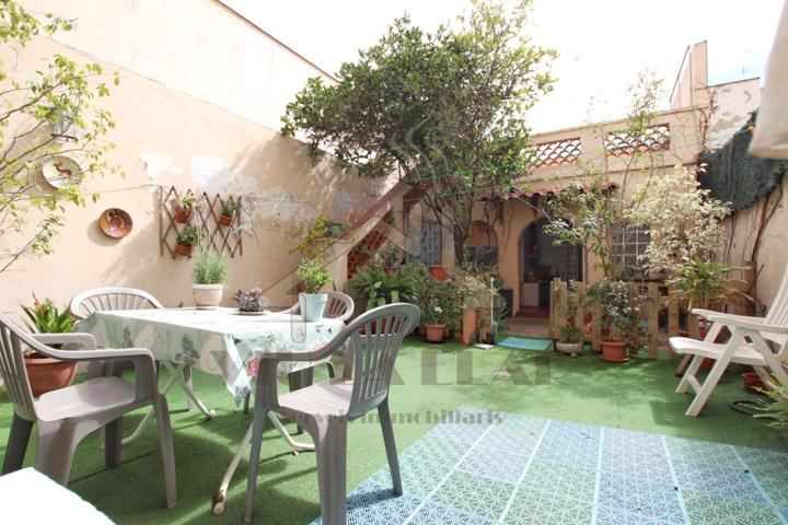 ESPECTACULAR CASA EN EL CENTRO photo 0