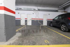 PLAZA DE PARKING EN PERAMÁS photo 0