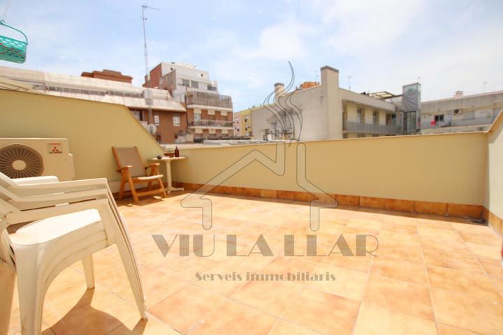 FANTÁSTICA CASA EN EIXAMPLE photo 0