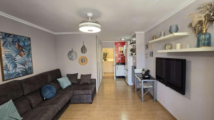 Piso En venta en Avenida Gamonal. 29631, Benalmádena (málaga)parque De La Paloma | Benalmádena Costa, Parque De La Paloma, Benalmádena photo 0