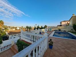 Villa En venta en Calle De La Jara. 29631, Benalmádena (málaga)montealto, Benalmádena photo 0