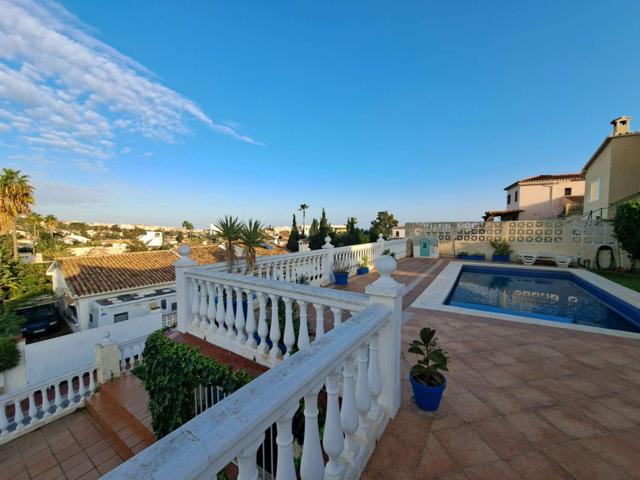 Villa En venta en Calle De La Jara. 29631, Benalmádena (málaga)montealto, Benalmádena photo 0