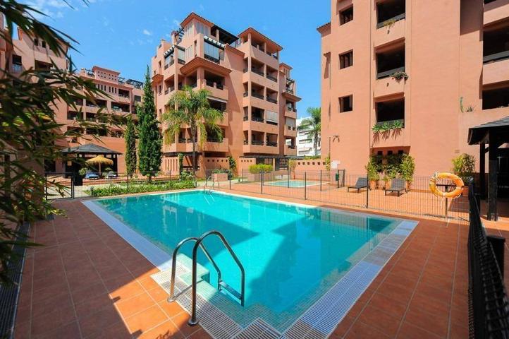 Piso En alquiler en Calle Jaspe. , Benalmádena (málaga)arroyo De La Miel, Benalmádena photo 0