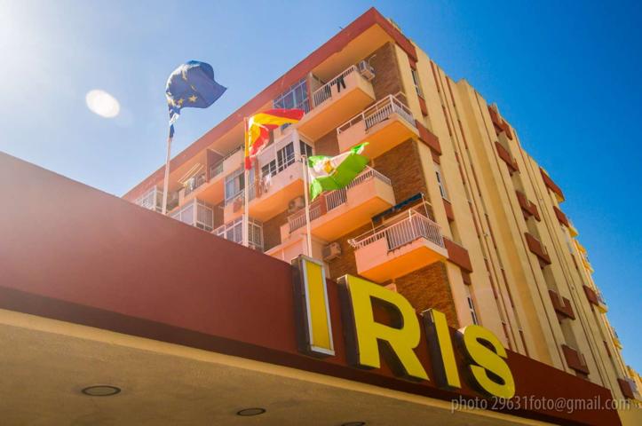 Piso En venta en Avenida Gamonal, 12, 4ª. 29631, Parque De La Paloma, Benalmádena (málaga), Parque De La Paloma, Benalmádena photo 0