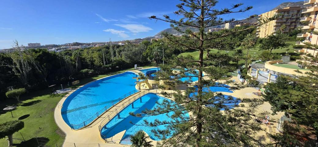 Piso En venta en Avenida Gamonal, 12, 3ª 23. 29630, Parque De La Paloma, Benalmádena (málaga), Parque De La Paloma, Benalmádena photo 0