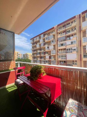 Piso En alquiler en Avenida Gamonal, 4. 29631, Parque De La Paloma, Benalmádena (málaga), Parque De La Paloma, Benalmádena photo 0