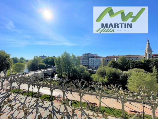 ALQUILER INMUEBLE CENTRO BURGOS photo 0