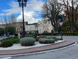 ALQUILER EN CALLE CALERA photo 0