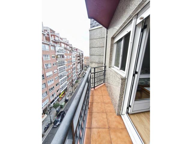 Piso en alquiler en Praza España-Zona Corte Inglés(36204) photo 0
