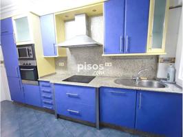 Piso en alquiler en Ponteareas photo 0