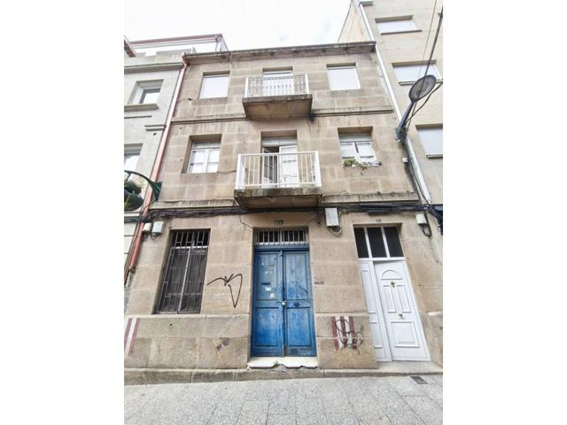 Edificio en venta en Casablanca-Calvario(36205) photo 0