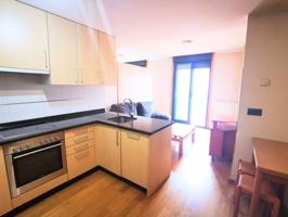 Estudio en alquiler en Praza España-Zona Corte Inglés(36202) photo 0