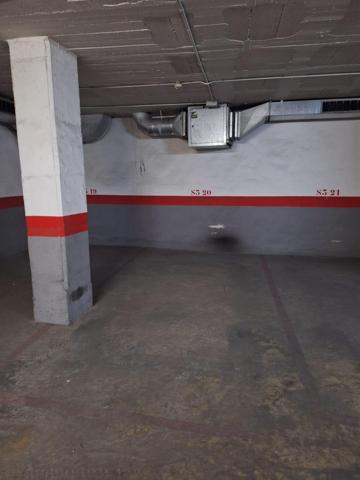 PARKING EN SABADELL 36 m² photo 0