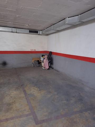 PARKING EN CALLE SANT FERRAN photo 0