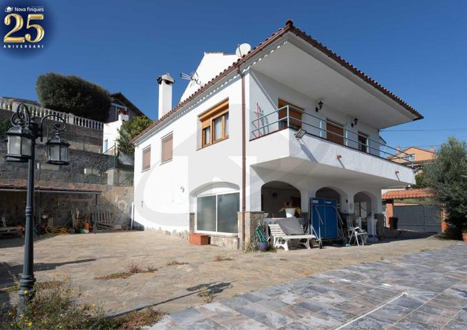 Espectacular Casa con vistas magnificas. photo 0