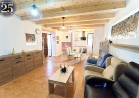 CASA REFORMADA EN SANT FELIU DEL RACO photo 0
