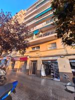 Piso en Paseo Espronceda photo 0