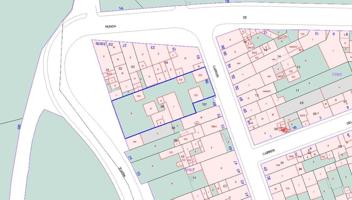 Solar para Edificar en Poble Nou photo 0