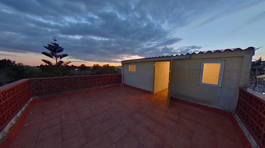 Casa con terreno en Rellinars photo 0