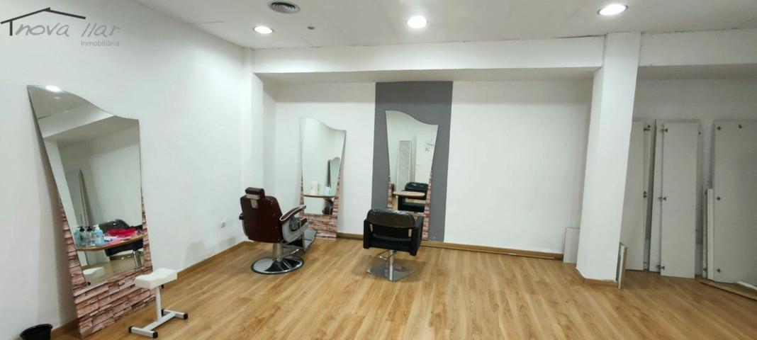 Local comercial de 80m2 photo 0