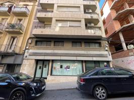 LOCAL COMERCIAL EN EL CENTRO DE MORA D'EBRE photo 0