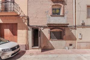 CASA DE PUEBLO EN BENISSANET photo 0