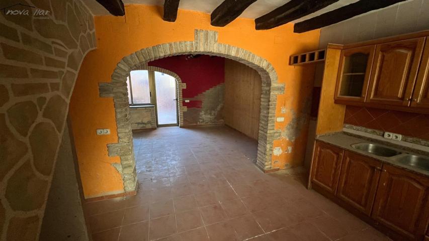 Casa En venta en Benissanet, Benissanet photo 0