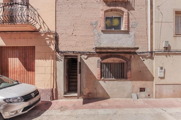 CASA DE PUEBLO EN BENISSANET photo 0