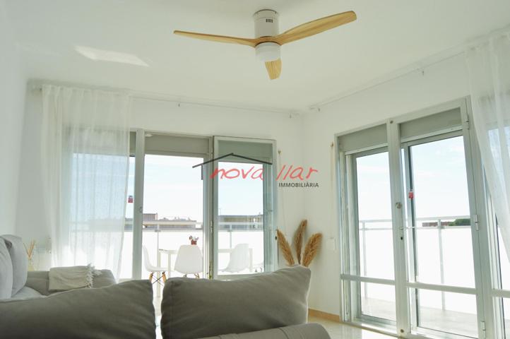 ENCANTADOR APARTAMENTO CON AMPLIA TERRAZA Y VISTAS AL MAR photo 0