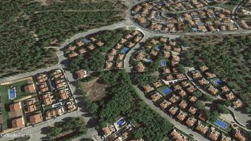 TERRENO URBANO DE 4410M EN MONT-ROIG DEL CAMP photo 0