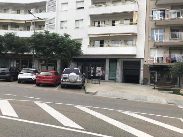 PARKING EN EL CENTRO DE HOSPITALET EN Vía Augusta, 39 photo 0