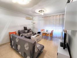 Piso amueblado en Ferrol photo 0