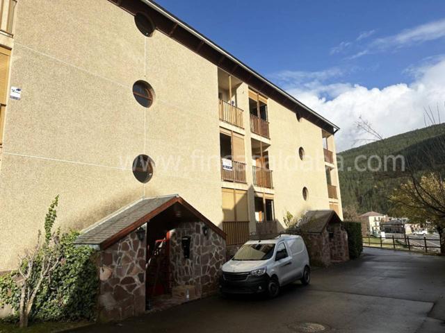 VENTA APARTAMENTO EN CASTIELLO DE JACA photo 0