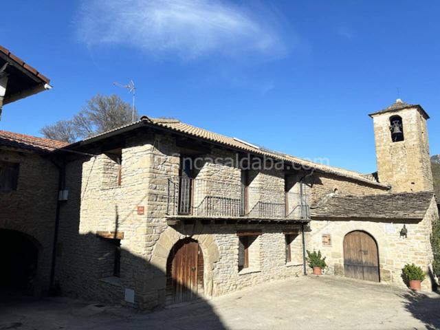 CASA EN VENTA ALASTUEY photo 0