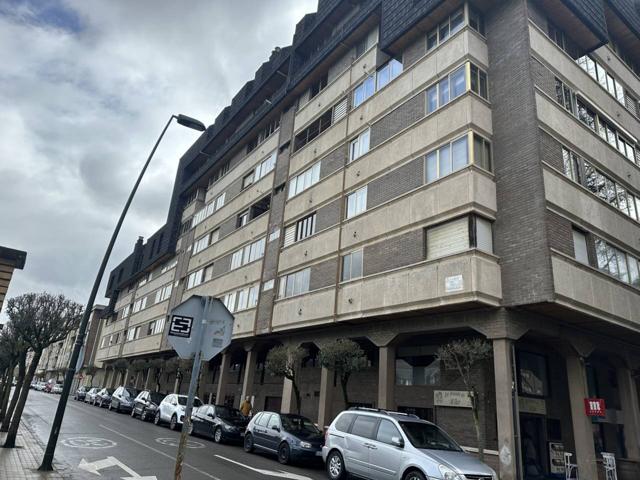 ESPECTACULAR ÁTICO EN JACA photo 0