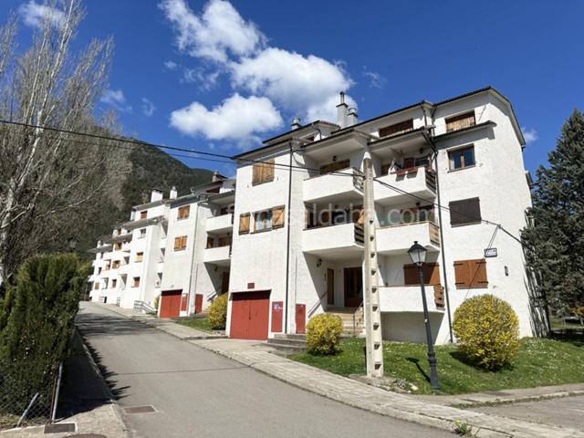 APARTAMENTO EN VENTA EN VILLANÚA photo 0